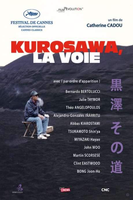 Kurosawa’s Way